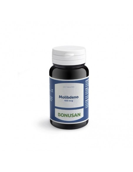 Molibdeno 400 120Comp. Bonusan