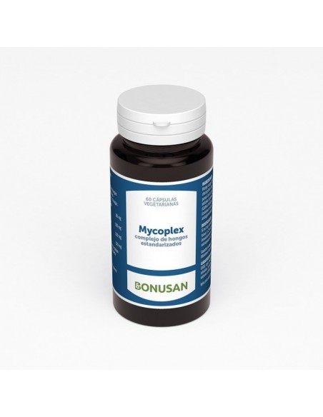 Mycoplex Forte 60Cap. Bonusan