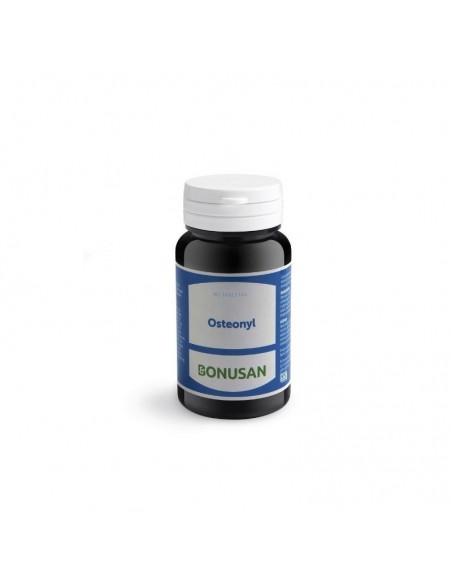 Osteonyl 60Vcap. Bonusan