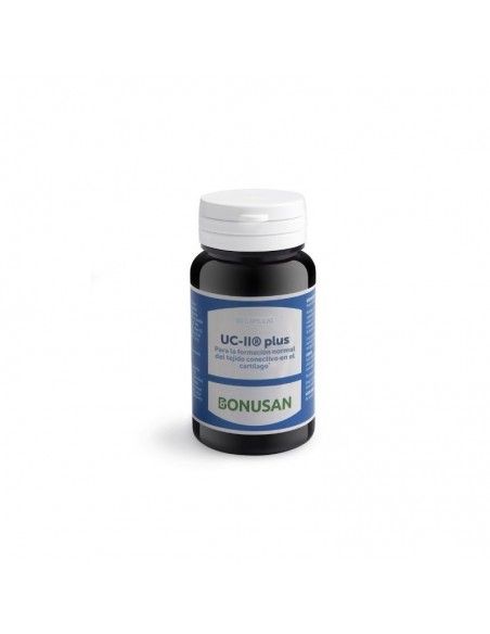 Uc Ii Plus 60Cap. Bonusan