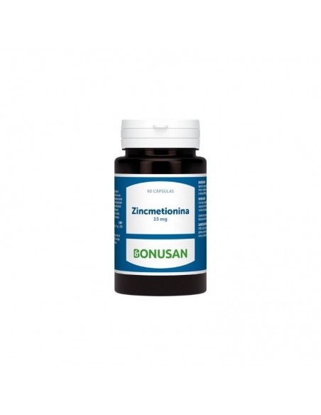 Zincmetionina 90Comp. Bonusan