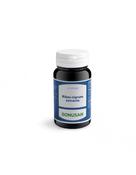 Ribes Nigrum 60Vcap. Bonusan