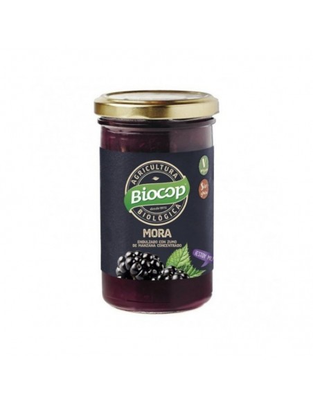 Compota De Mora 265Gr. Bio Biocop