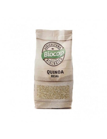 Quinoa Real En Grano 250Gr Bio Biocop