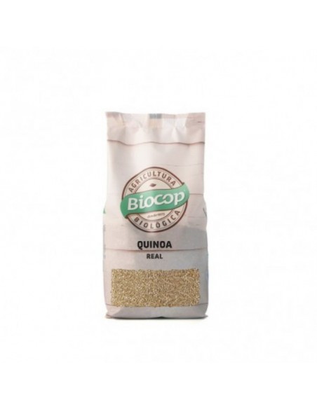 Quinoa Real En Grano 500Gr. Bio Biocop