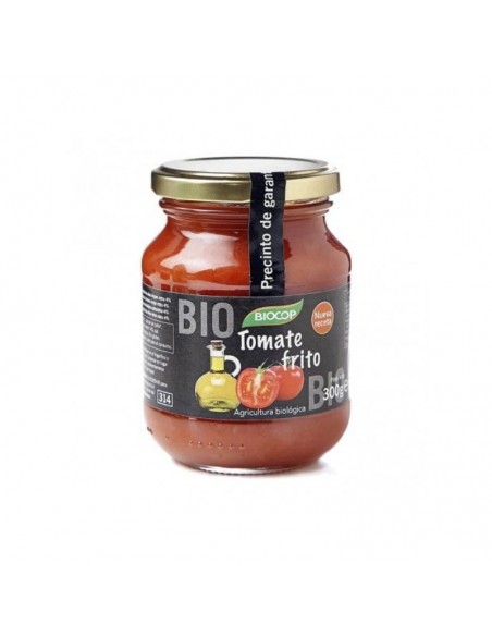 Tomate Frito 300Gr. Bio Biocop