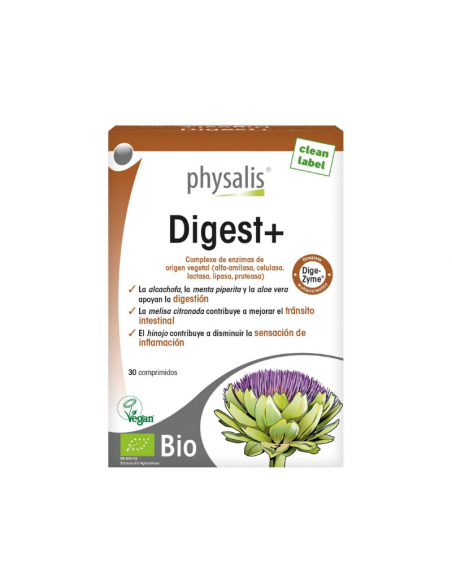 Digest+ 30Comp. Physalis