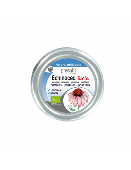 Echinacea Forte Gominolas 45Gr. Bio Physalis