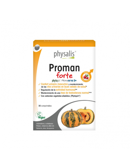 Proman Forte 30Comp. Physalis