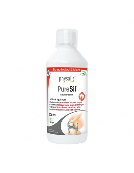 Puresil 500Ml. Physalis