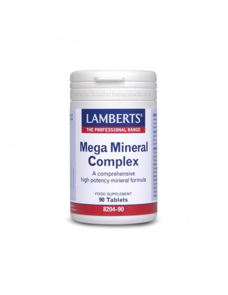 Menopause Complex 30comp. Lamberts
