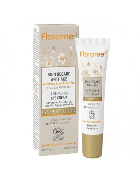 Mascarilla Exfoliante Suavizante LYS PERFECTION Florame