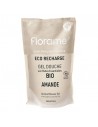 Eco-recarga gel de ducha Amande (Almendras) 700ml Florame