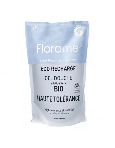 copy of Gel de ducha provenzal de verbena-limón Florame