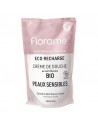 Eco-recarga gel de ducha Pieles Sensibles 700ml Florame