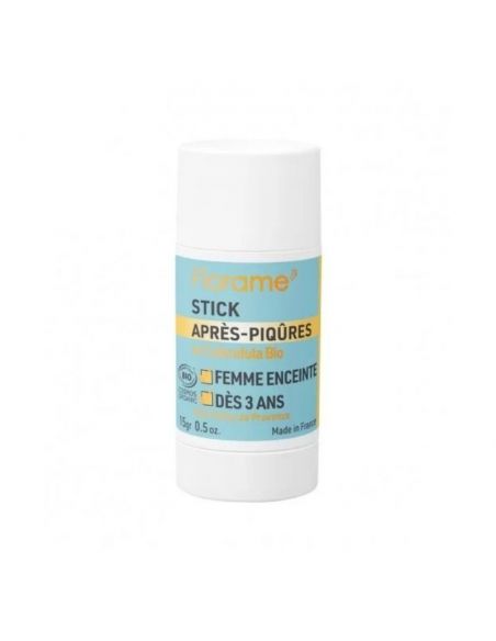 Stick Post-Picaduras Florame