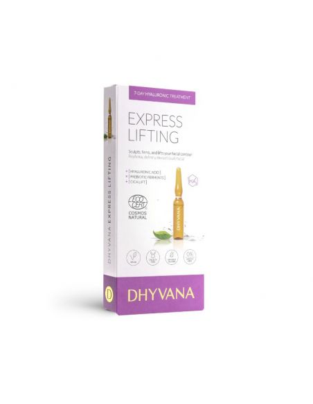Express Lifting Dhyvana (7 Ampollas)