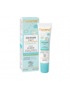 Contorno de ojos 2 en 1HYDRATATION Florame uso pref 12/25