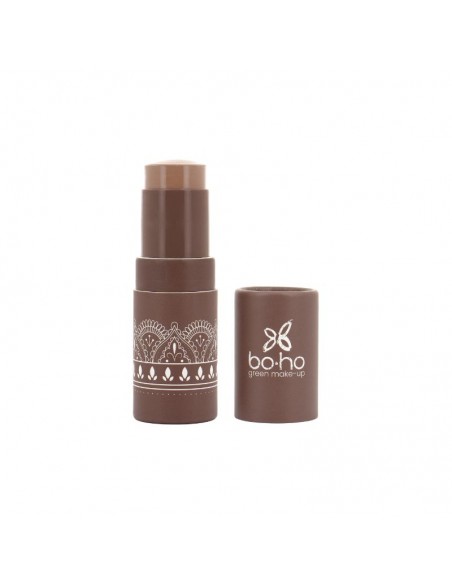 Contouring en barra 01 Mochaccino BOHO