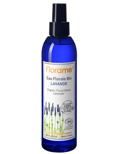 copy of Agua Floral de Lavanda Bio