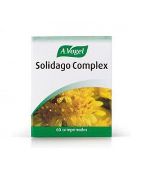 Solidago Complex 60 Comp. A.Vogel