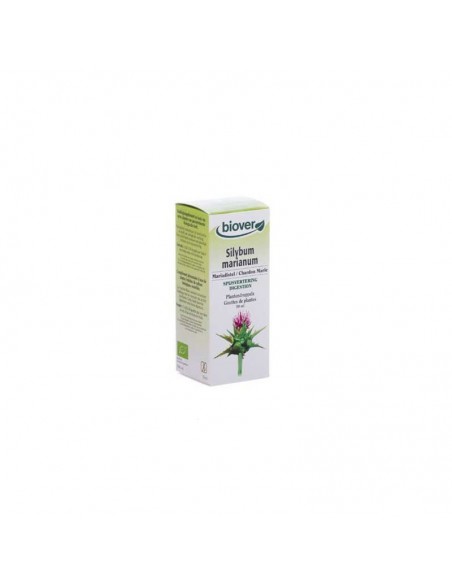 Ext. Silybum Marianus (Cardo Mariano) 50 Ml. Biover