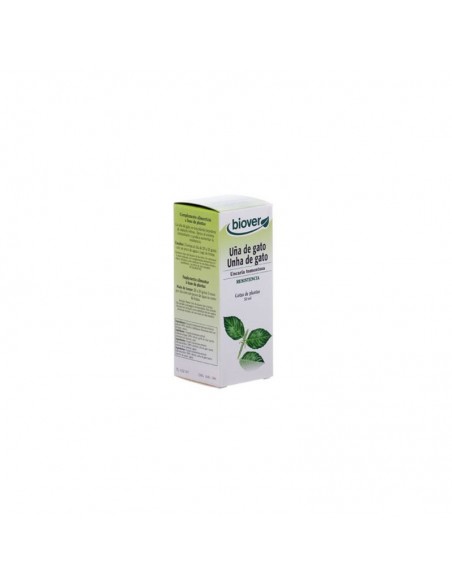 Ext. Uncaria Tomentosa (Uña De Gato) 50Ml. Biover