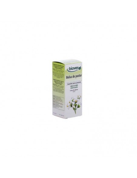 Ext.Capsella Bursa Pastoris (Bolsa De Pastor) 50Ml Biover