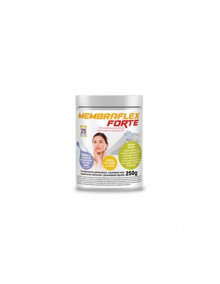  Membraflex Forte 250Gr. Biover