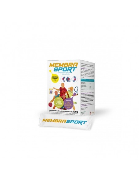  Membrasport 30Sticks Biover