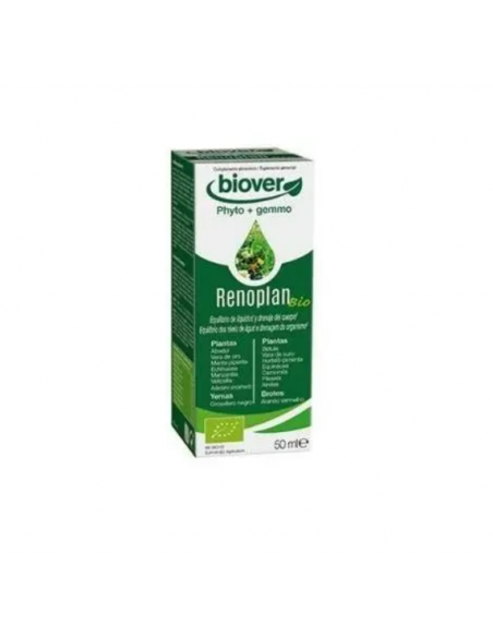 Renoplan Phitoplexe 50Ml. Biover