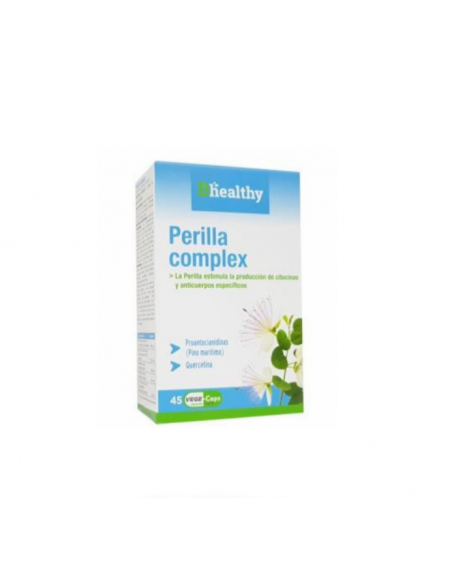Perilla Complex 45Cap. Biover