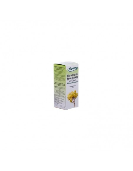 Ext. Spiraea Ulmaria (Reina De Los Prados) 50Ml. Biover