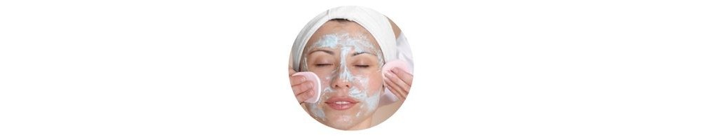 Limpieza facial