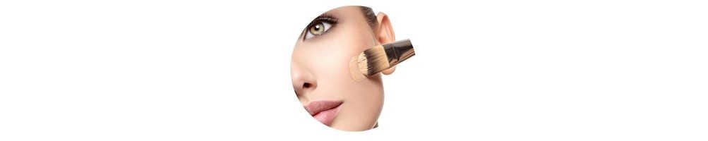 Maquillaje facial