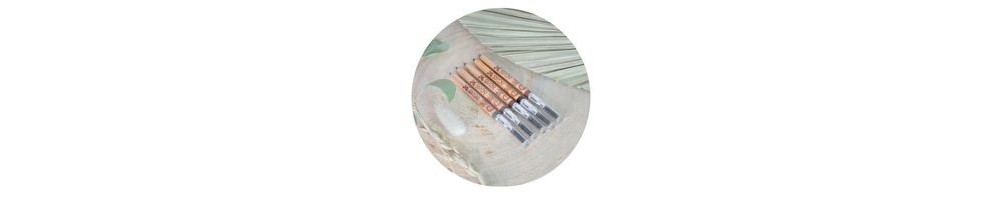Lápices de cejas