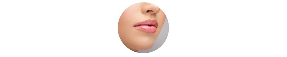 Maquillaje de labios