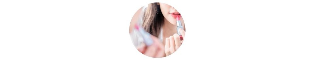 Barras de labios