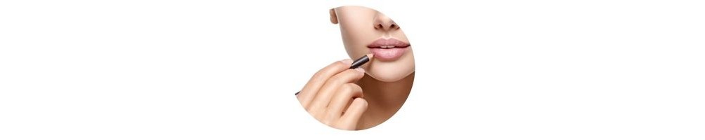 Lápices de labios