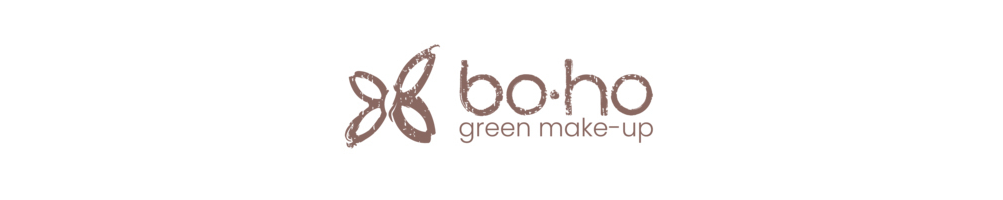 Boho Green Make-Up