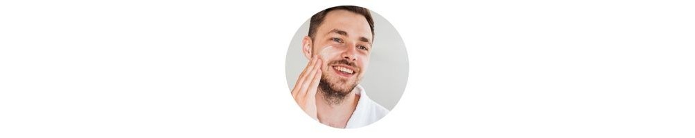 Facial Hombre