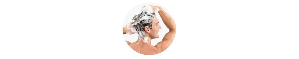 Cabello Hombre