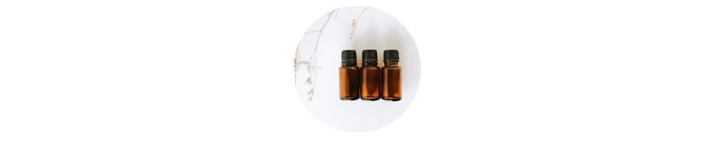 Aceites esenciales