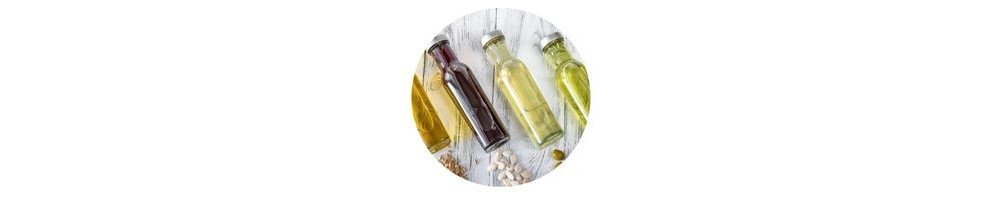 Aceites vegetales