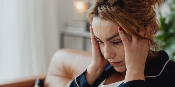 Mejores infusiones para el dolor de cabeza