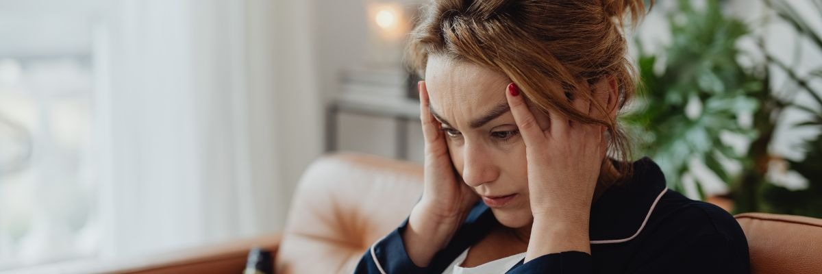 Mejores infusiones para el dolor de cabeza